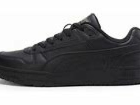 new shoes black